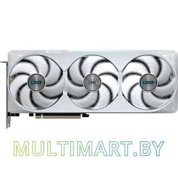 Видеокарта Gigabyte GeForce RTX 5070 Ti Eagle OC Ice SFF 16GB GDDR7 (GV-N507TEAGLEOC ICE-16GD)